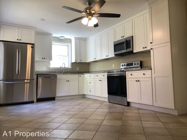 Building Photo - 4 br, 2 bath House - 219 Pleasant Valley Road