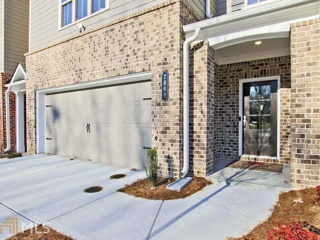 Foto del edificio - 2863 Boone Dr