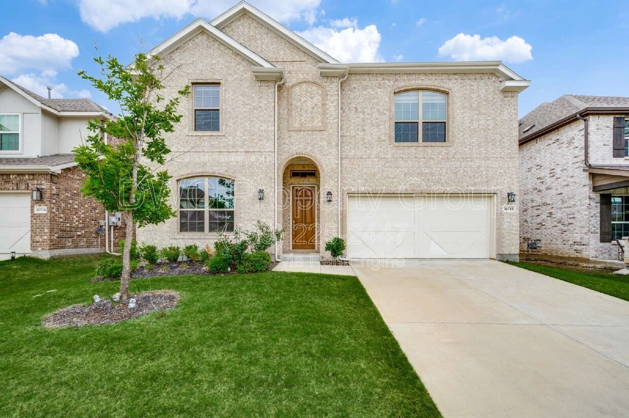Photo - 16712 Hidden Cove Drive