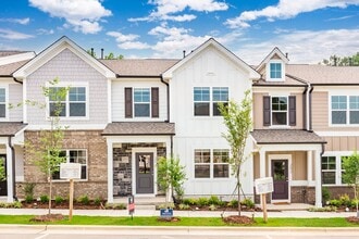 Building Photo - 204 Parker Sta Ave