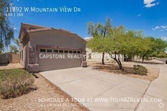 Building Photo - 11392 W Mountain View Dr