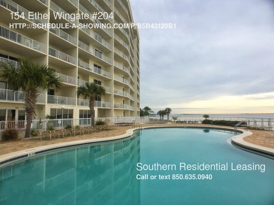 Foto principal - 154 Ethel Wingate Dr