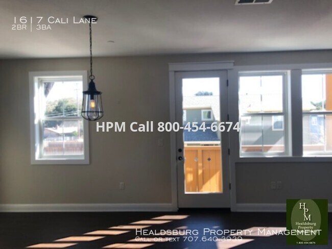 Foto del edificio - 1617 Cali Ln