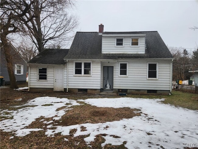 Foto del edificio - 437 Church St