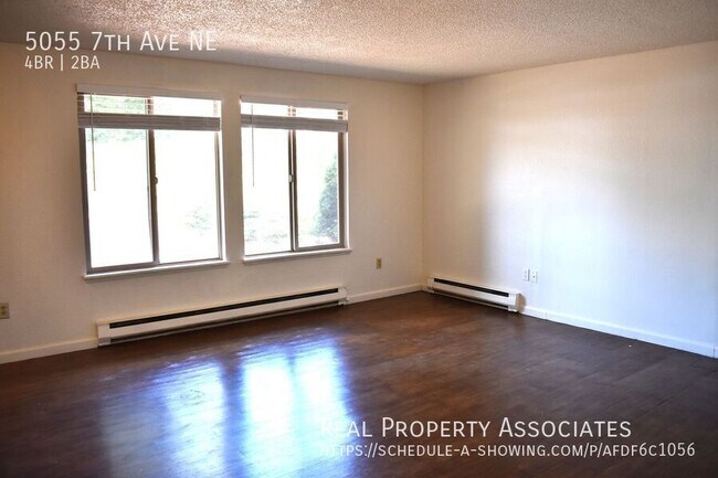 Foto del edificio - 5055 7th Ave NE