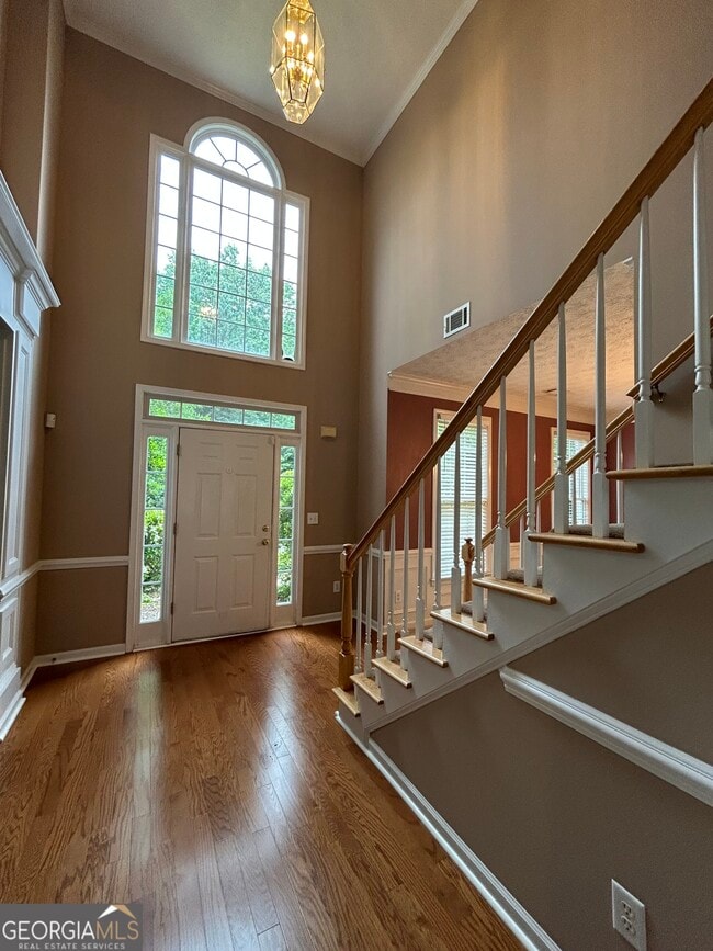 Building Photo - 5445 Silk Oak Way