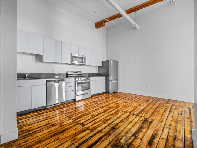 Foto del edificio - 791 Tremont St