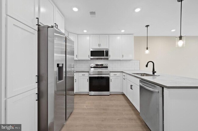 Foto del edificio - 1721 N 21st St