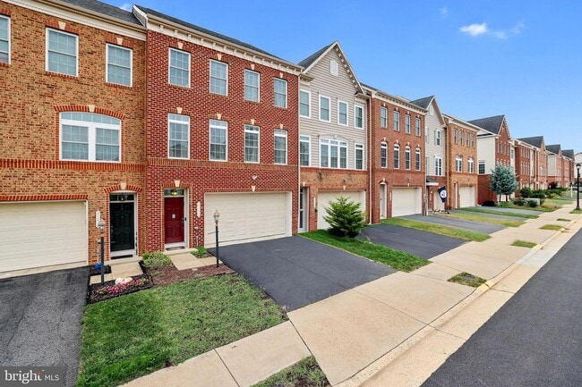 Photo - 21234 Park Grove Terrace Townhome