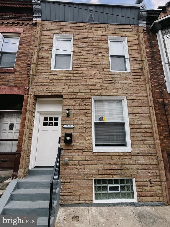 Primary Photo - 1512 N Newkirk St