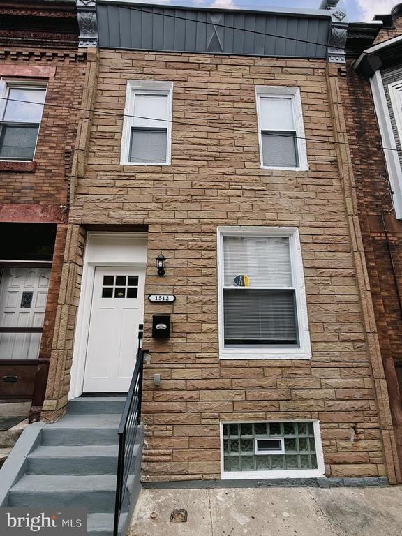 Building Photo - 1512 N Newkirk St