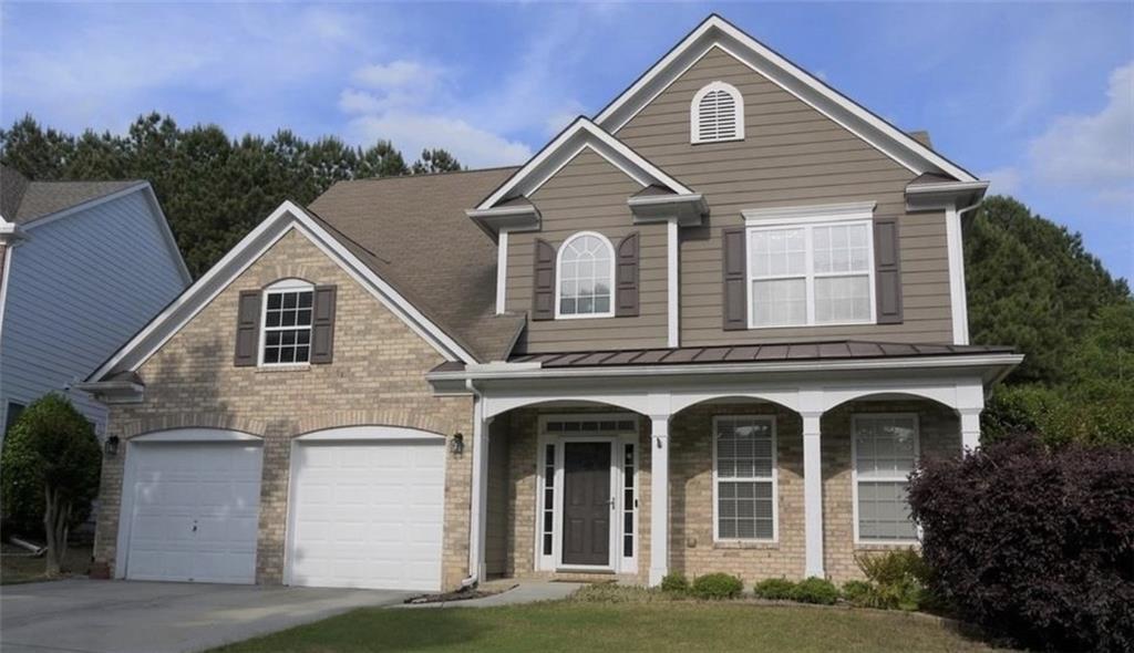 Foto principal - 2920 Cooper Woods Dr