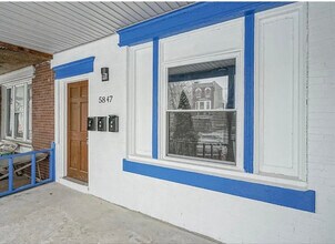 Building Photo - 5847 Willows Ave