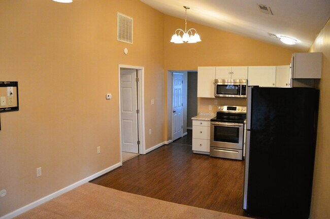 Foto del edificio - 1814 Mountain View Rd