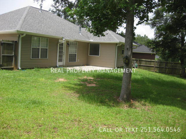 Building Photo - Semmes 3 Bedroom 2 Bath