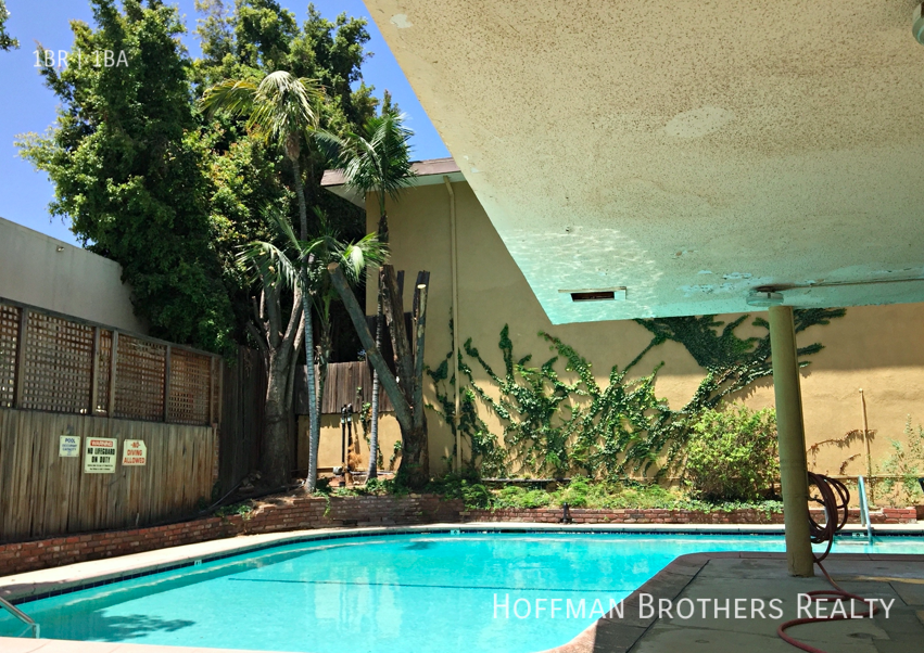 Primary Photo - 1326 N Flores St West Hollywood, CA 90069