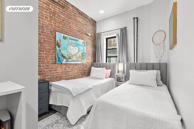 Foto del edificio - 171 W 80th St