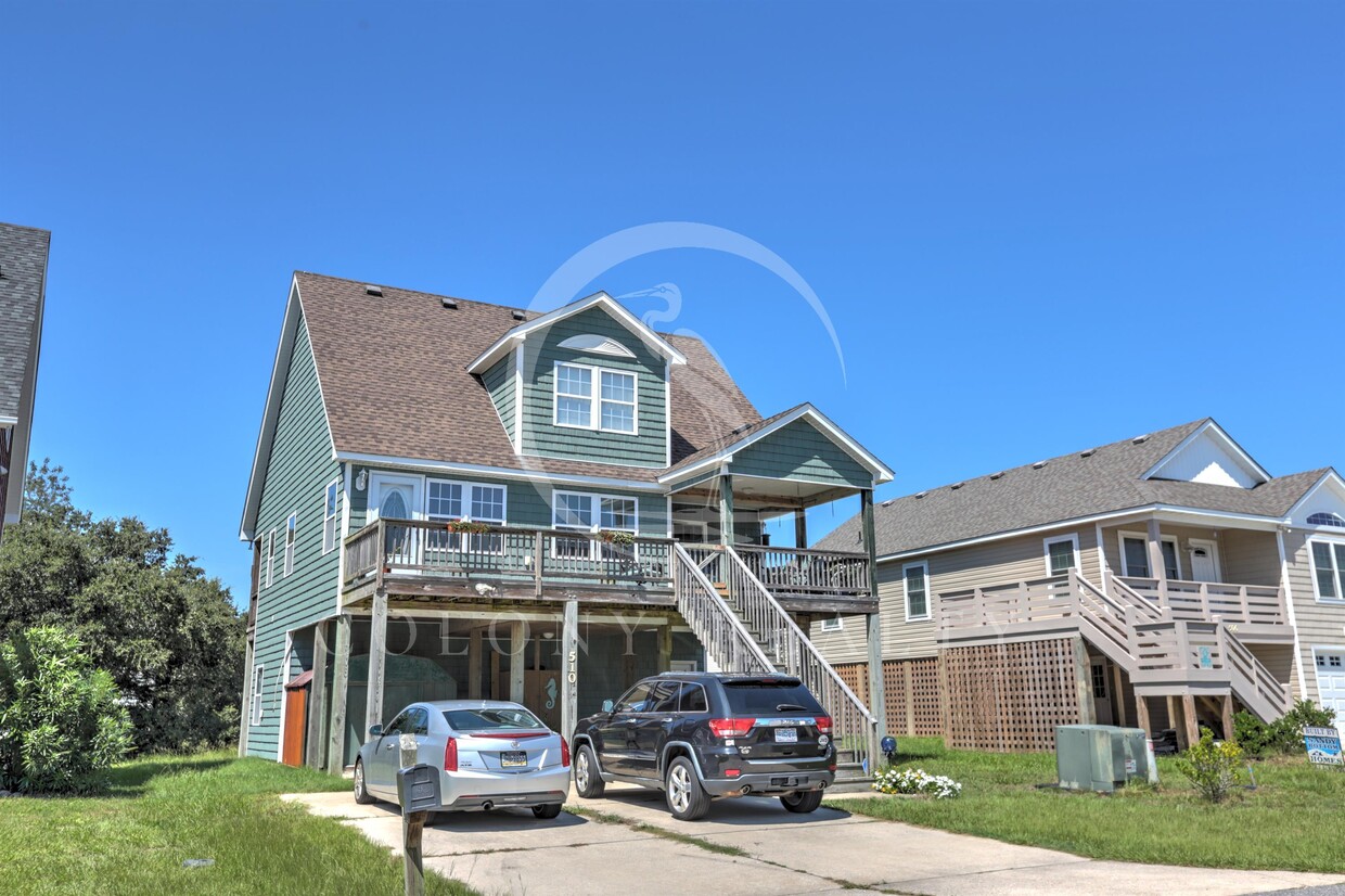 Primary Photo - 510 W Archdale St