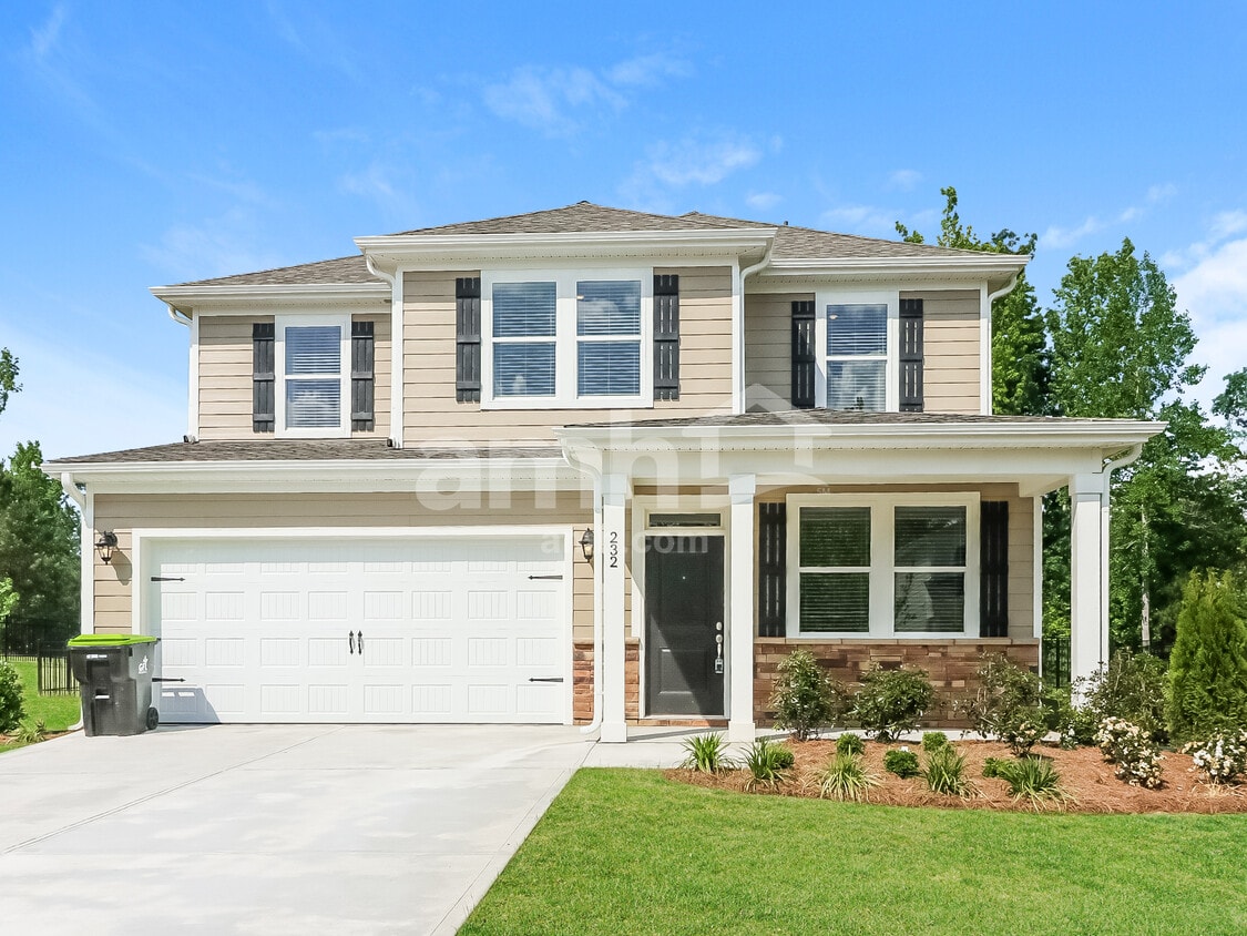 Foto principal - 232 Willow Ln
