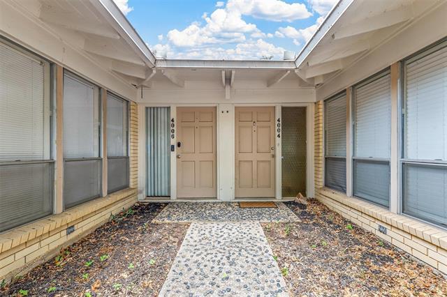 Foto del edificio - 4004 W 5th St