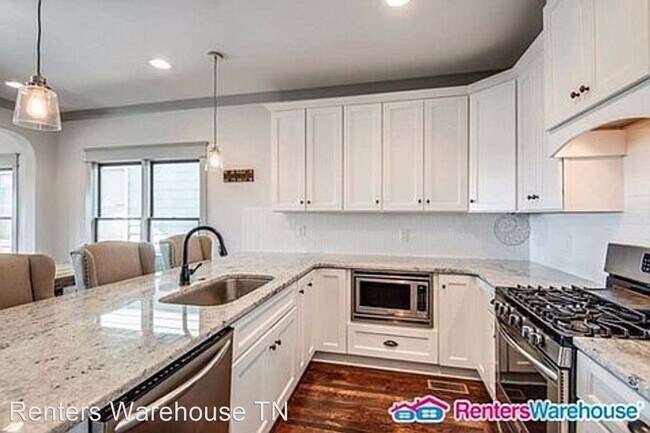 Foto del edificio - 3 br, 2.5 bath House - 1807A Sevier Street
