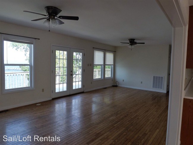 Foto del edificio - 540 Bay Shores Rd