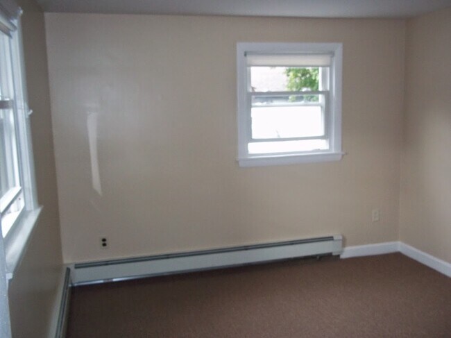 Dormitorio - 33A Bridge St