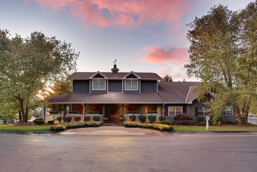 Eagle Ridge Apartments Apartments in Monroeville, PA