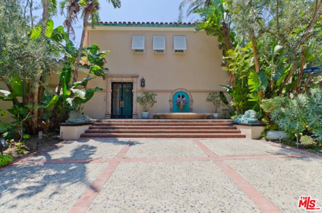 Foto del edificio - 8400 Harold Way