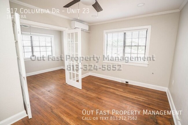 Foto del edificio - 517 Columbia Dr