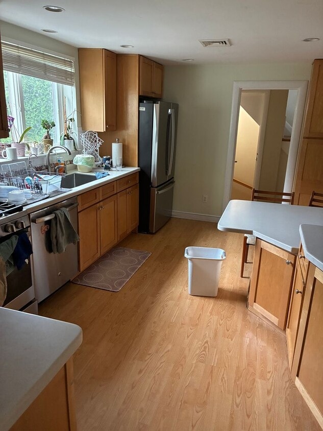 Beautiful single family house in a prime location in Newton - Beautiful single family house in a prime location in Newton