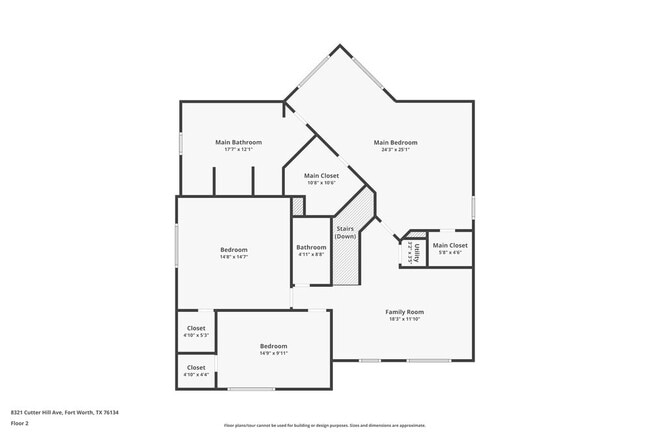 Building Photo - 8321 Cutter Hill Ave