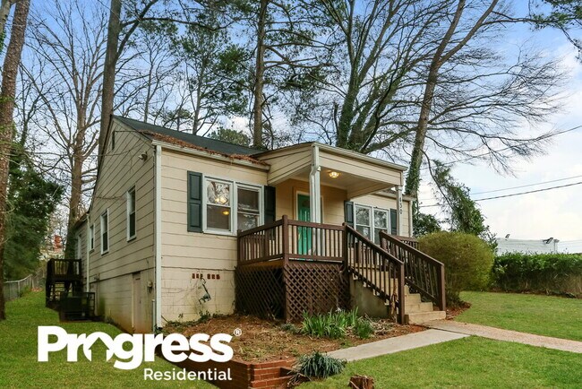 Foto del edificio - 430 Wilkinson Dr SE