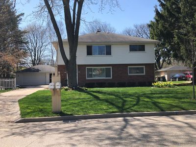 Foto del edificio - 1533 N 116th St