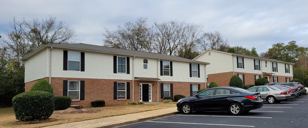 Athens Highlands Apts. Apartments in Athens, GA
