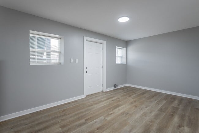 Foto del edificio - Renovated modern 1 bedroom, 1-bathroom apa...