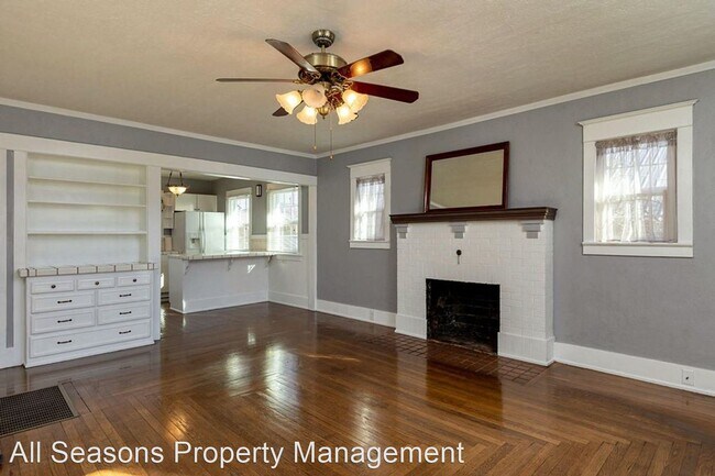 Building Photo - 3 br, 1 bath House - 505 N Fifth St