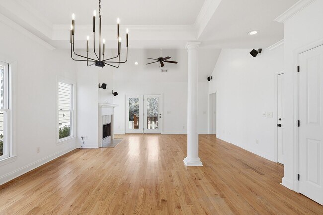 Foto del edificio - Charming Auburn Home!