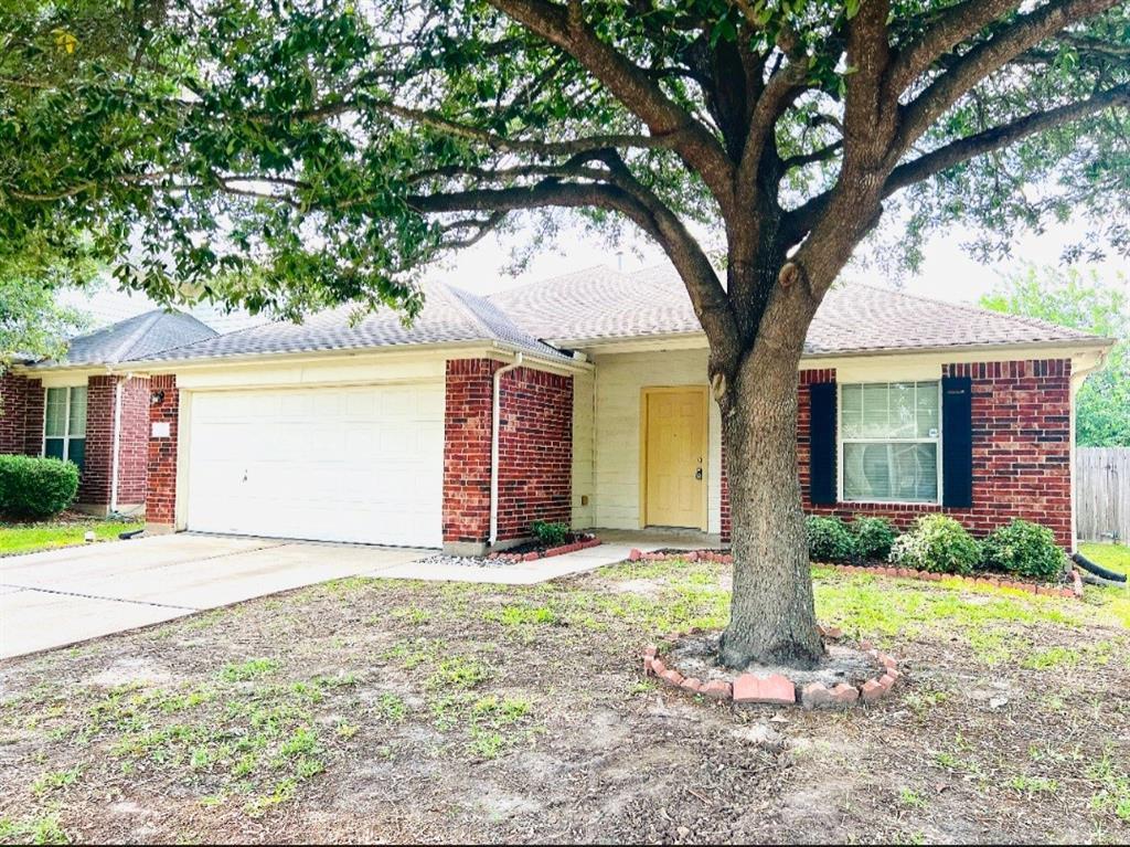19634 Brisbane Meadows Ct, Katy, TX 77449 House Rental in Katy, TX