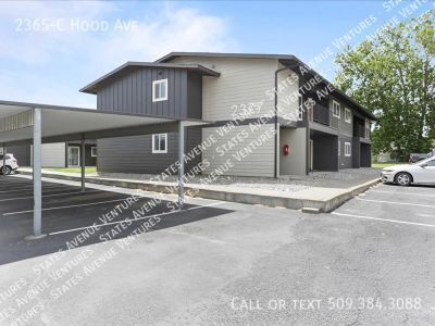 Building Photo - 2365 Hood Ave