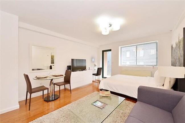 Foto del edificio - 140 West 19th Street