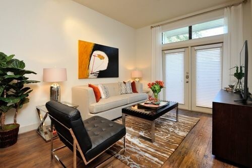 Foto del edificio - 880 Texas St