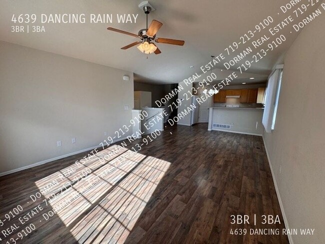 Building Photo - 4639 Dancing Rain Way