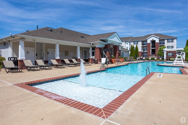 Other - Shorehaven Apartments