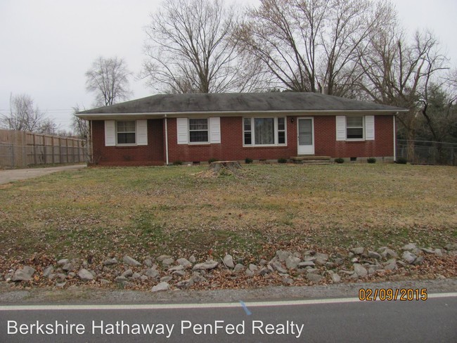 Building Photo - 512 Needmore Rd