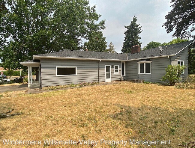 Building Photo - 4 br, 1.5 bath House - 4240 SW Philomath Blvd