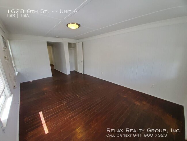 Building Photo - 1628 9th St
