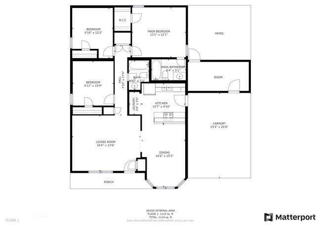 Foto del edificio - 4266 Brighton Dr