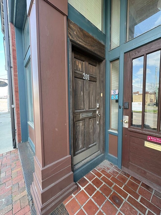 Photo - 201 Summit Loft