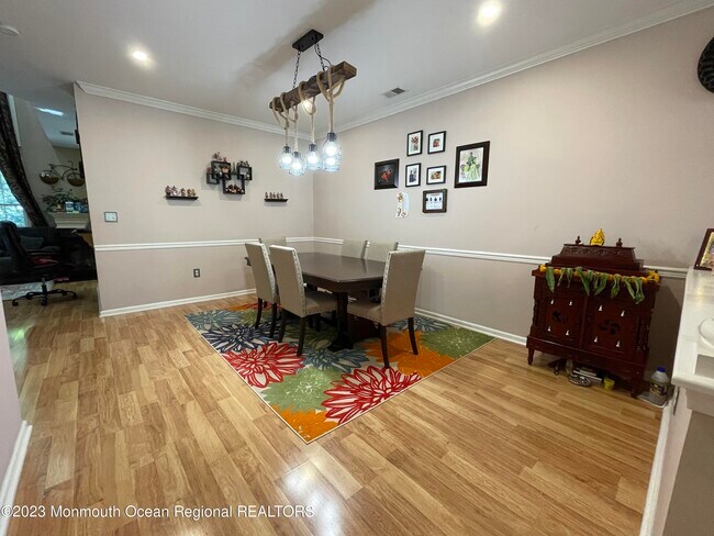 Foto del edificio - 7 Indigo Dr